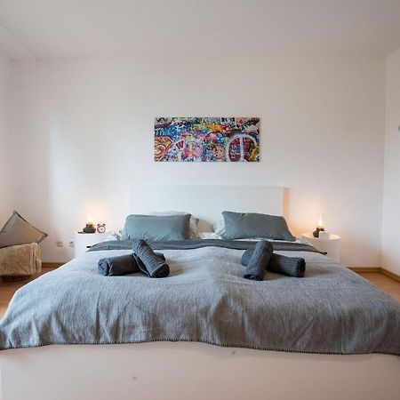 Grosse Louise In Der Neustadt Fuer Familien & Kinder Dresden Exteriör bild
