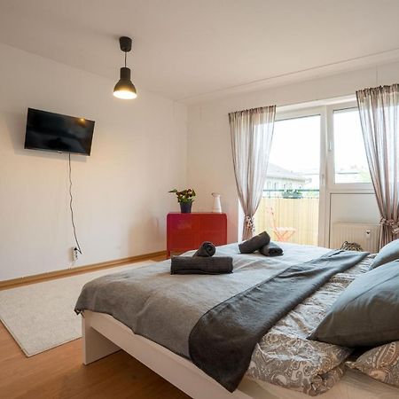 Grosse Louise In Der Neustadt Fuer Familien & Kinder Dresden Exteriör bild
