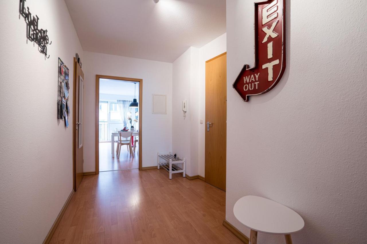 Grosse Louise In Der Neustadt Fuer Familien & Kinder Dresden Exteriör bild