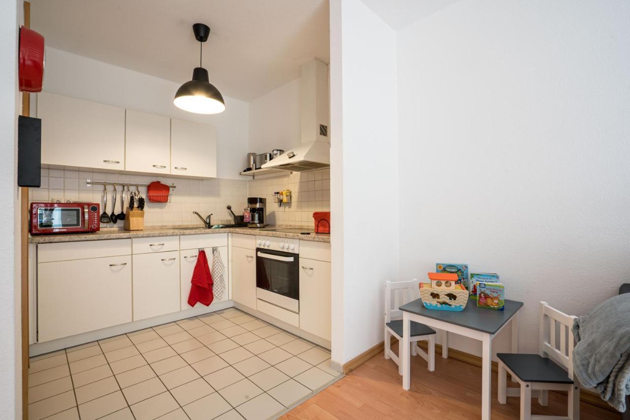 Grosse Louise In Der Neustadt Fuer Familien & Kinder Dresden Exteriör bild