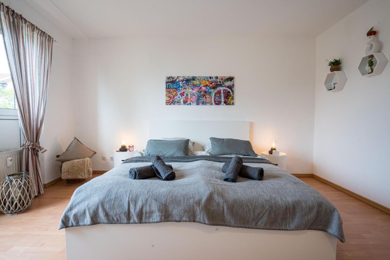 Grosse Louise In Der Neustadt Fuer Familien & Kinder Dresden Exteriör bild