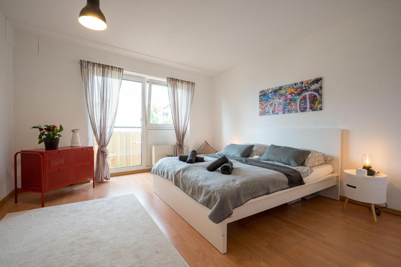 Grosse Louise In Der Neustadt Fuer Familien & Kinder Dresden Exteriör bild